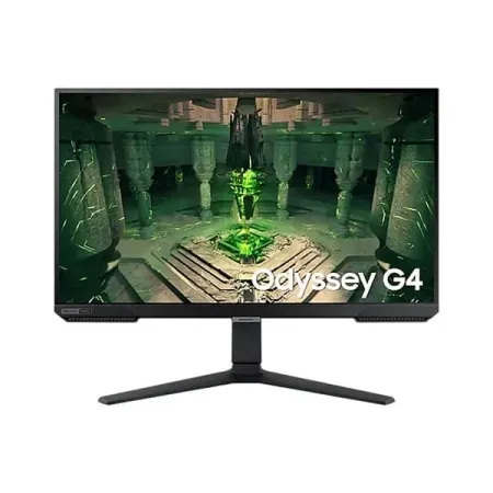 Samsung Odyssey G4 LS27BG402EWXXL 27 Inch Fhd Ips Gaming Monitor (LS27BG402EWXXL)