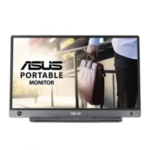 ASUS Zenscreen MB16AH 15.6 Inch FHD IPS Panel 5MS Buisness Monitor