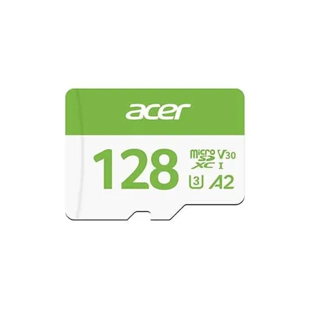 Acer MSC300 128GB MicroSDXC Memory Card