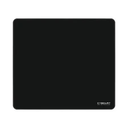 CYBEART Ghost Medium Gaming Mousepad ( Black )