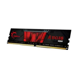 G.skill Aegis 16GB (1 x 16GB) DDR4 3200MHz Desktop RAM (F4-3200C16S-16GIS)