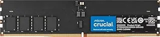 Crucial 16GB DDR5-6400 CUDIMM CL52