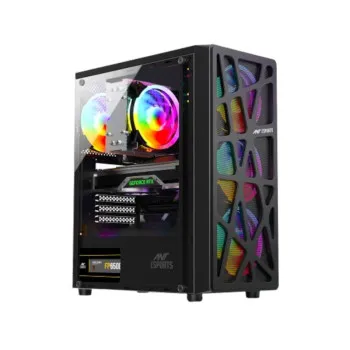 Ant Esports Elite 1100 Gaming Cabinet