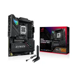 ASUS ROG Strix B850-F Gaming WiFi AMD B850 DDR5 Motherboard