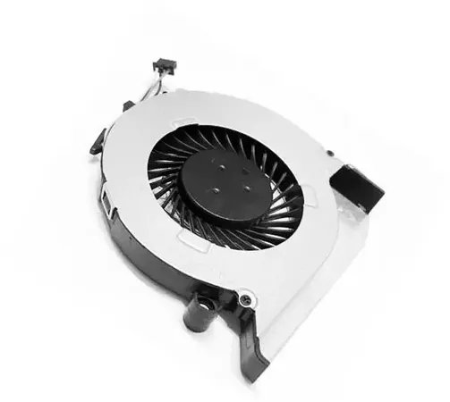 Rega IT ForHP Pavilion 17-G055UR, 17-G056NG, 17-G056UR, 17-G057UR Laptop CPU Fan Cooling Fan Laptop Cooler