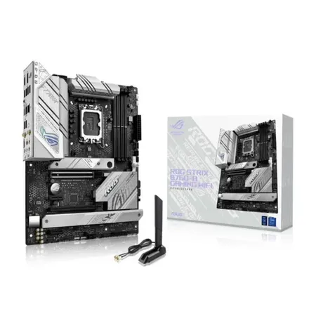 ASUS ROG Strix B760-A Gaming WIFI DDR5 B760 Motherboard