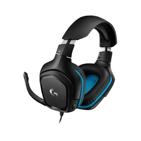 Logitech G431 Gaming Headset