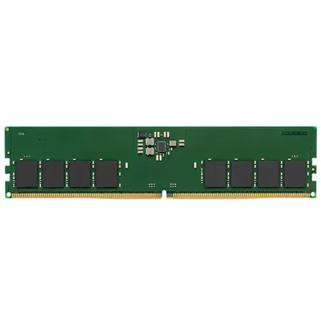 Kingston Value RAM 16GB DDR5 5600MHz CL46 Non-ECC UDIMM Desktop Memory