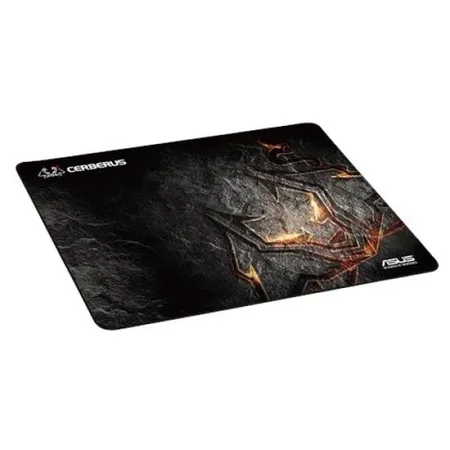 ASUS Cerburus Soft Medium Black Mousepad