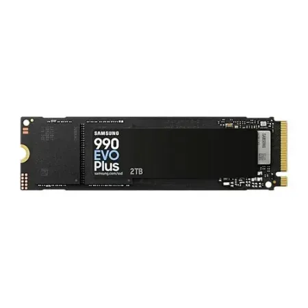 Samsung 990 EVO Plus SSD 2TB - MZ-V9S2T0BW