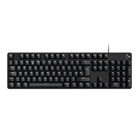 LOGITECH G413 SE FULL-SIZE MECHANICAL GAMING WIRED KEYBOARD