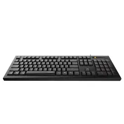 Rapoo NK2600 Wired Keyboard