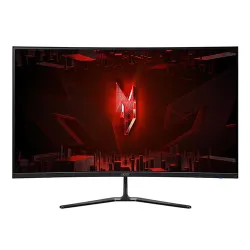 Acer Nitro ED320Q X2 31.5 Inch Curved Gaming LED Monitor