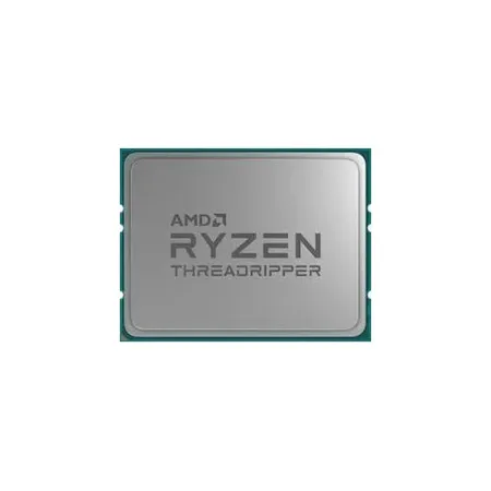 AMD Ryzen Threadripper PRO 7995WX Tray 96 Core, 192 Thread, Zen 4, 5.1 GHz Boost, PCIe 5.0, sWRX9 Workstation Processor