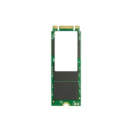 TRANSCEND 600s 64GB M.2 2260 SATA Ill 6gb/s Mlc Nand Flash SSD