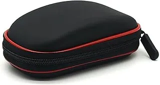 VNJ Protective Case Fit for Apple Magic Mouse 1 and Magic Mouse 2, (Black)