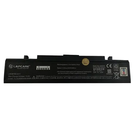 Samsung AA-PB9NC6B Compatible Laptop Battery 4000mAh 11.1V 6 Cell