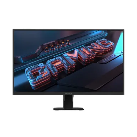 GIGABYTE GS27QC 27 Inch QHD 165Hz VA Panel 108%SRGB 1MS Adaptive Sync VA Gaming Monitor