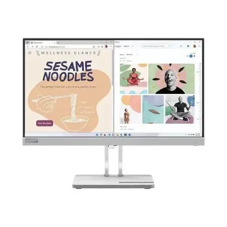 LENOVO 54.61 CM (21.5 INCH) FULL HD VA PANEL MONITOR (L22E-40)