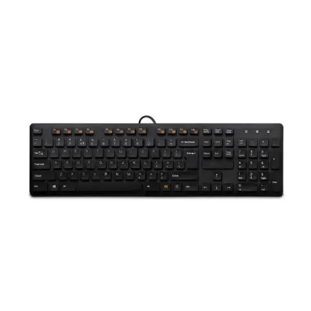Circle C23 Performer USB Keyboard (White)
