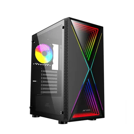 Ant Esports Infinity X Mid Tower Gaming Cabinet