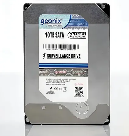 TOSHIBA Enterprise 10TB SAS Internal HDD
