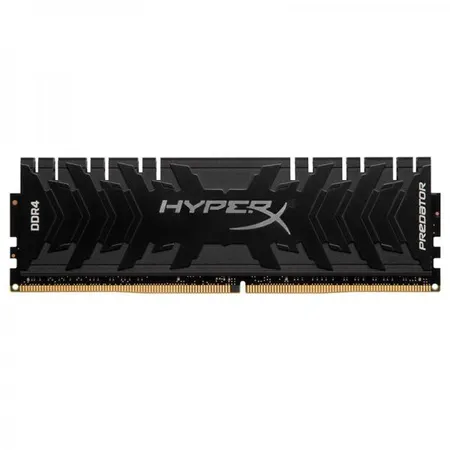 HYPERX Predator 8GB ( 8GB x 1 ) 3000MHz DDR4 RAM ( CL15 )