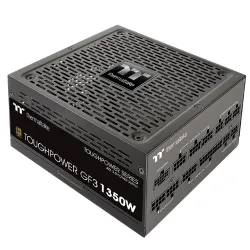 Thermaltake Toughpower GF3 1350W 80 Plus Gold Fully Modular Power Supply (PS-TPD-1350FNFAGD-4)