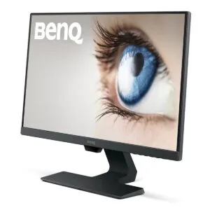 BENQ GW2480L 24 Inch FHD 60Hz IPS Panel 5MS Gaming Monitor