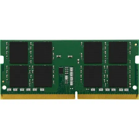 Kingston Value Series KVR32S22D8/16 16GB 3200Mhz Laptop RAM
