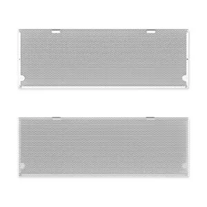 Lian Li Q58 Mesh Side Panel White Kit