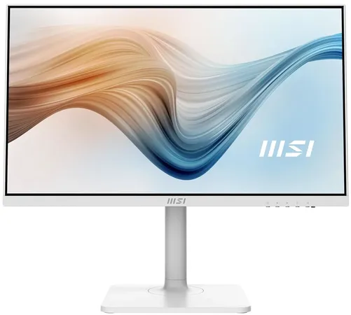 MSI MODERN MD2412P 23.8 INCH FHD OFFICE MONITOR