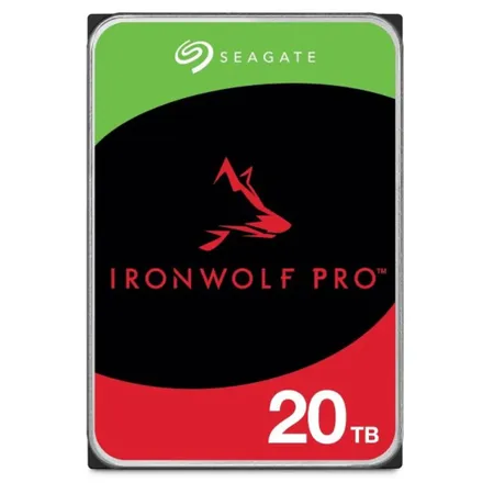SEAGATE Ironwolf Pro 22TB Internal HDD