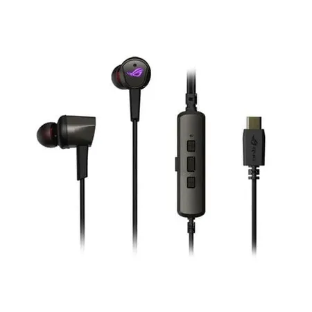 ASUS ROG Cetra RGB Gaming Earphones