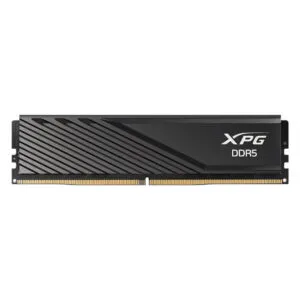 Adata XPG Lancer Blade 16GB (16GBx1) DDR5 6000MHz Desktop RAM Black