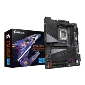 GIGABYTE Z790 AORUS Elite X WIFI7 Motherboard