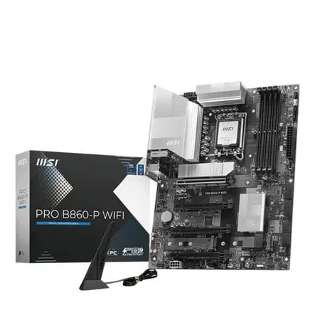 MSI Pro B860-P WIFI