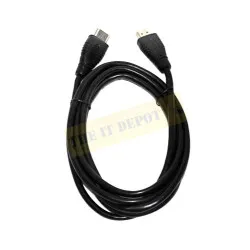 HDMI TO HDMI 1.5 Mtrs Cable