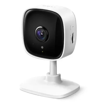 TP-Link Tapo C100 Indoor Wi-Fi Security Camera 1080p Full HD Night Vision