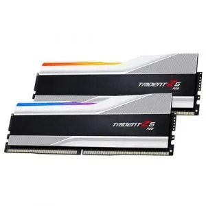 G.Skill Trident Z5 RGB 64GB (2x32GB) 6000MHz DDR5 Memory F5-6000J3040G32GX2-TZ5RS