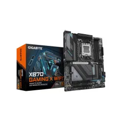 Gigabyte X870 Gaming X WiFi7 AM5 DDR5 ATX Motherboard