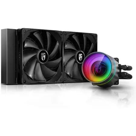 Deepcool Castle 280 EX