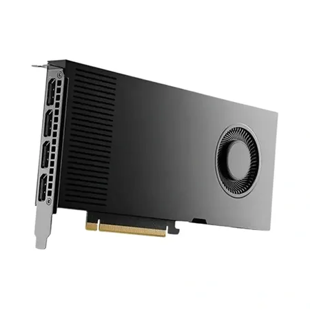 Nvidia Quadro Rtx 4000 Ada Generation 20Gb Graphics Card (900-5G190-2570-000)