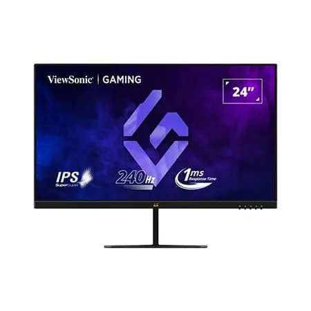 ViewSonic VX2479A-HD-PRO 24 Inch Gaming Monitor