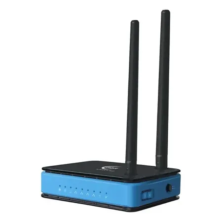 Cadyce CA-M300 Wireless N ADSL2+ Modem Router 300Mbps 4-Port LAN