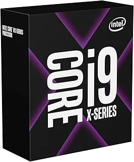 Intel X-Series Desktop Processor 3.30 GHz FCLGA2066 (10940X)