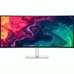 Dell 34 inch 34 Plus USB-C Curved Monitor (S3425DW)