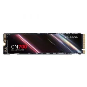 COLORFUL CN700 512GB M.2 NVME Gen4 Internal Solid State Drive ( SSD )