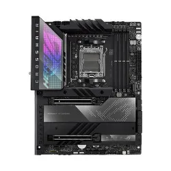 Asus Rog Crosshair X670E Hero Amd Ryzen X670 Am5 Atx Motherboard (ROG Crosshair X670E Hero)