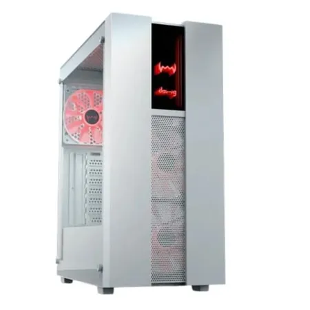 Dawg V 350 M-ATX Mid Tower Case